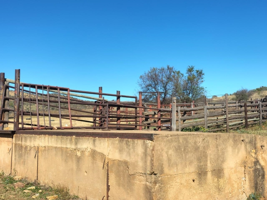 4 Bedroom Property for Sale in Vredefort Rural Free State